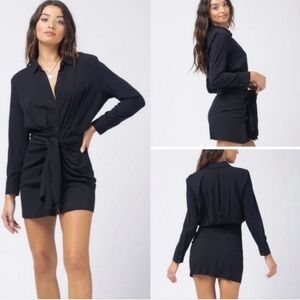 L*Space Aura dress M